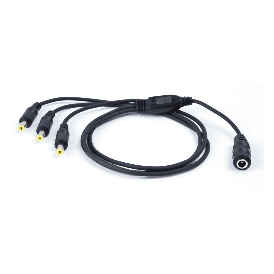 AMP KA-Split Cable Korg KA350