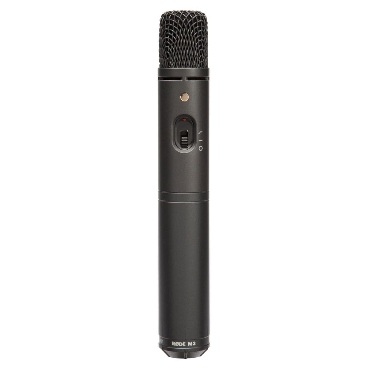 Røde M3 Kondensator mikrofon