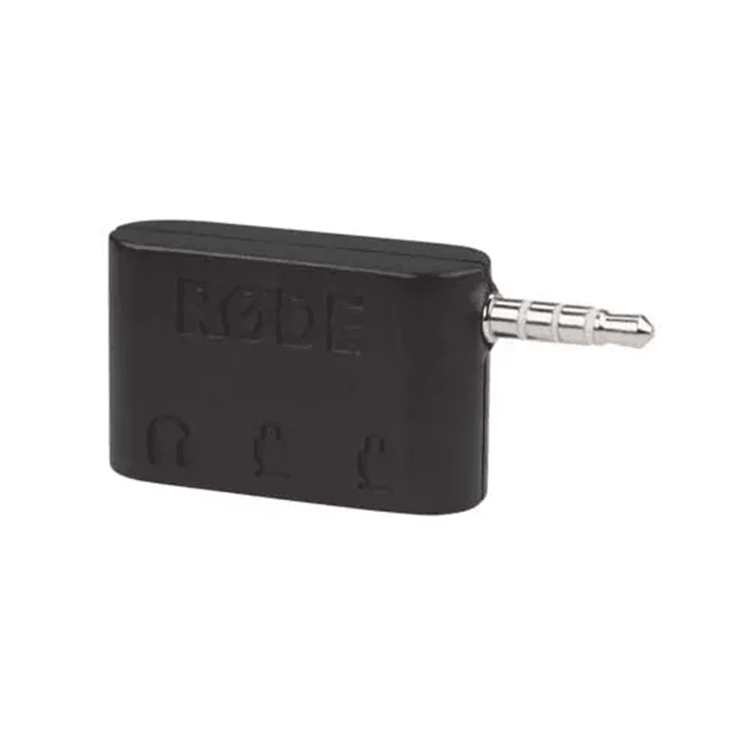 Røde SC6