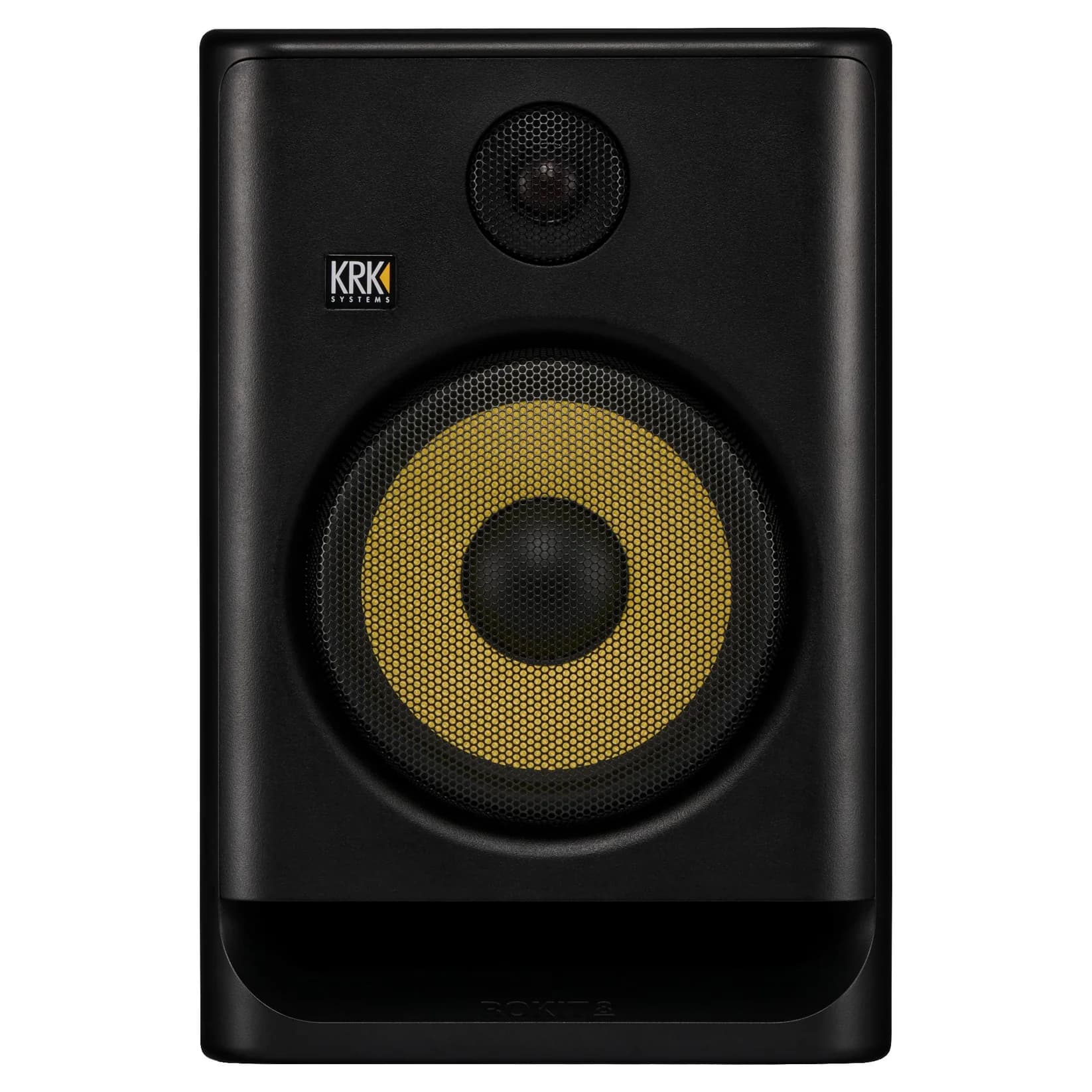 KRK ROKIT 8 G5 Studio Monitor