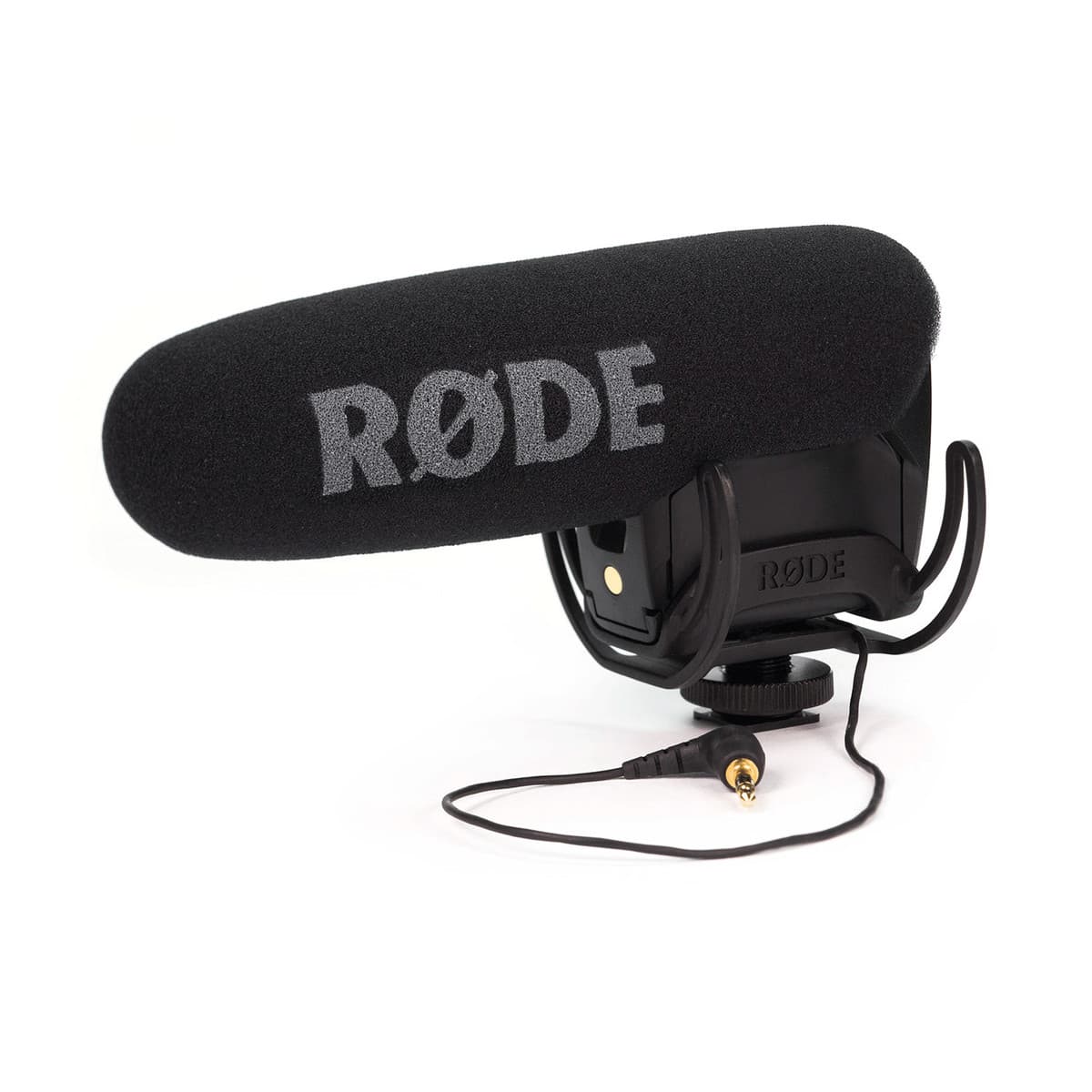 Røde VideoMic Pro Rycote