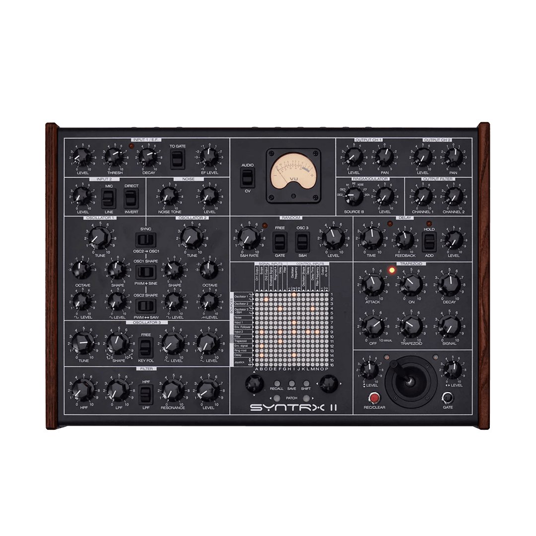 Erica Synths SYNTRX II