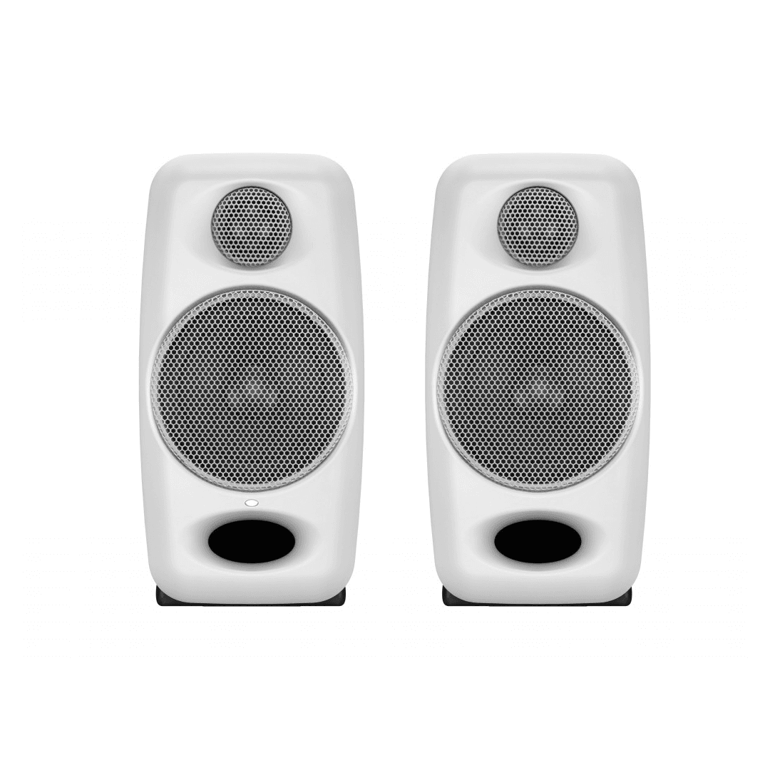 IK Multimedia iLoud Micro Monitor Hvit