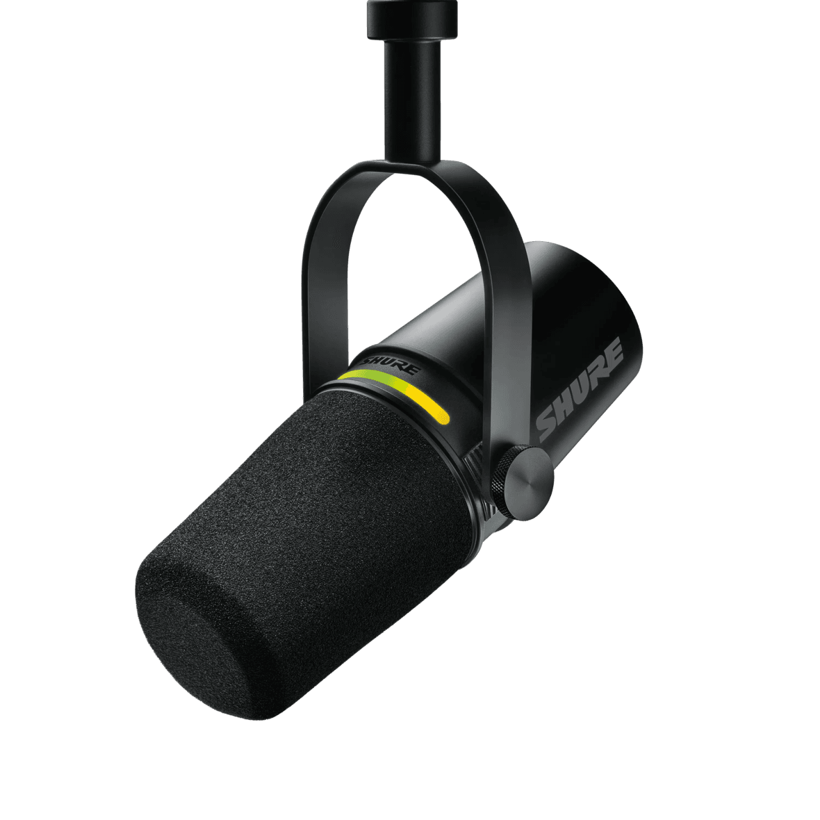 Shure MV7+ Podcast Mikrofon