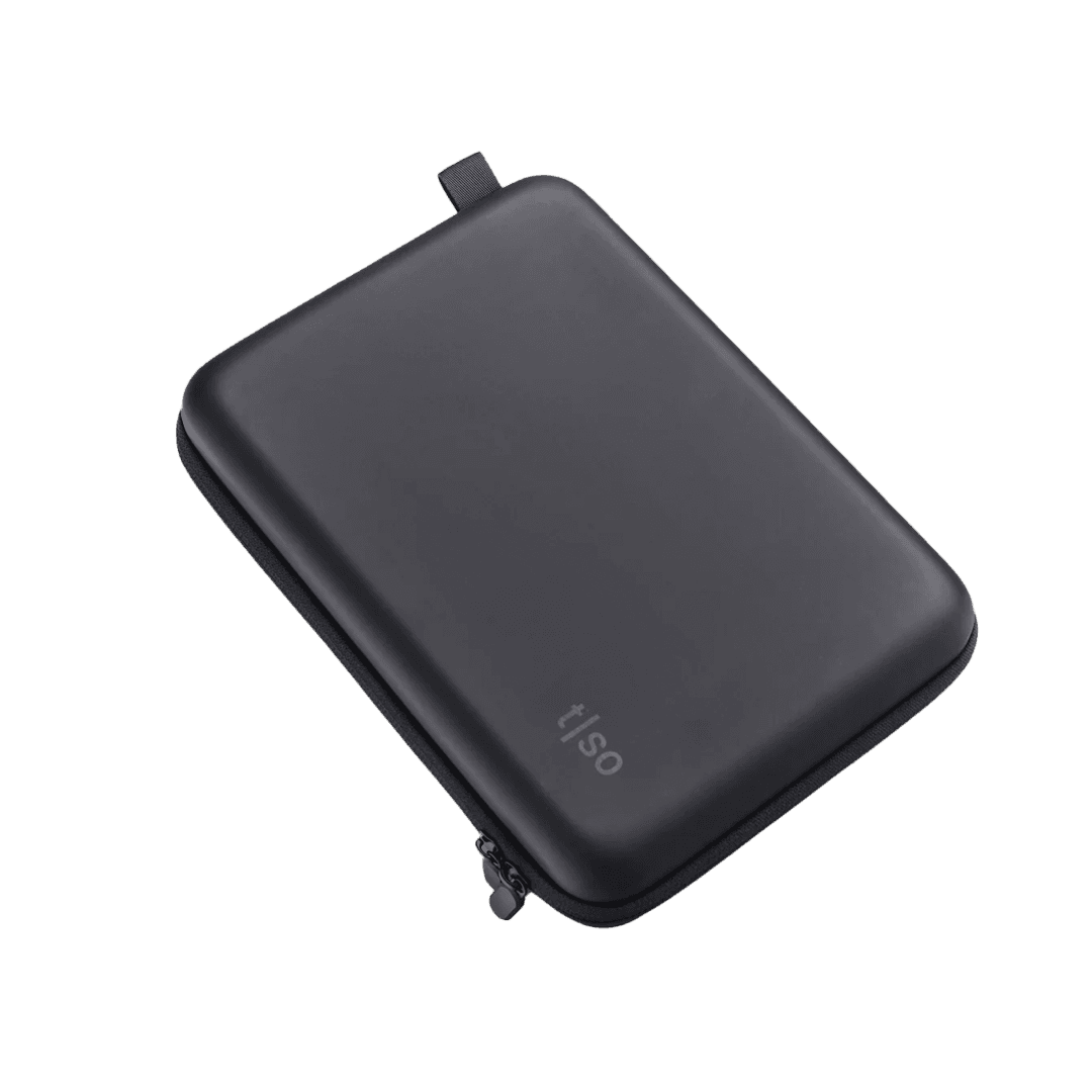 Torso S-4 Carry Case