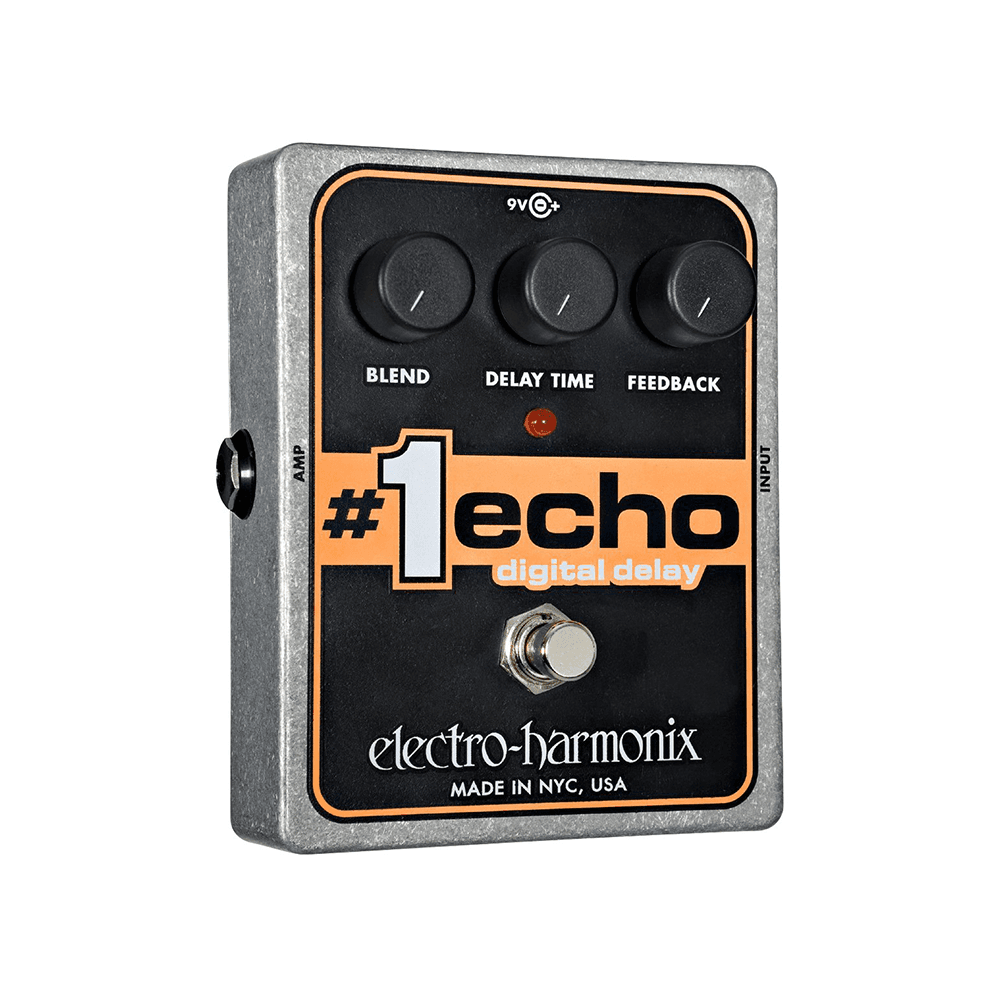 Electro-Harmonix-#1-Echo-Digital-Delay