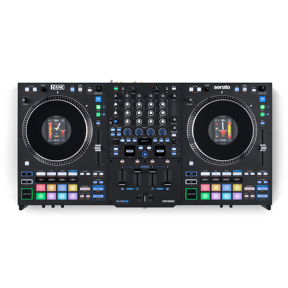 Rane-Performer