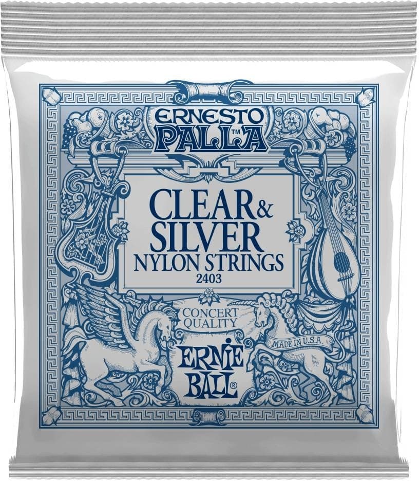 Ernie Ball EB-2403 CS Nylon string