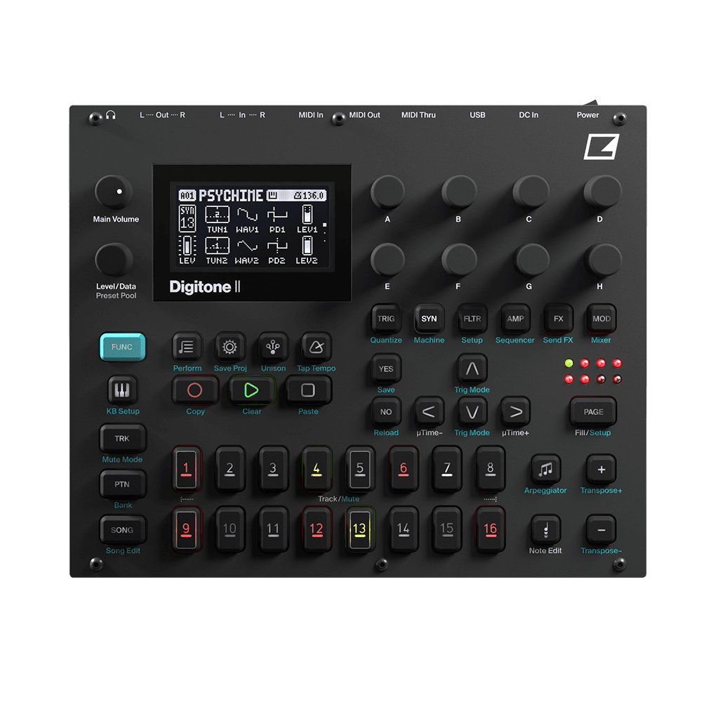 Digitone 2