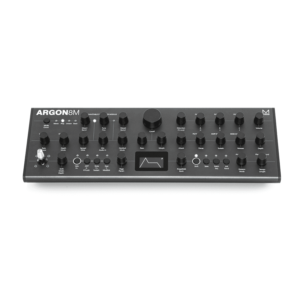 Modal Electronics Argon8M