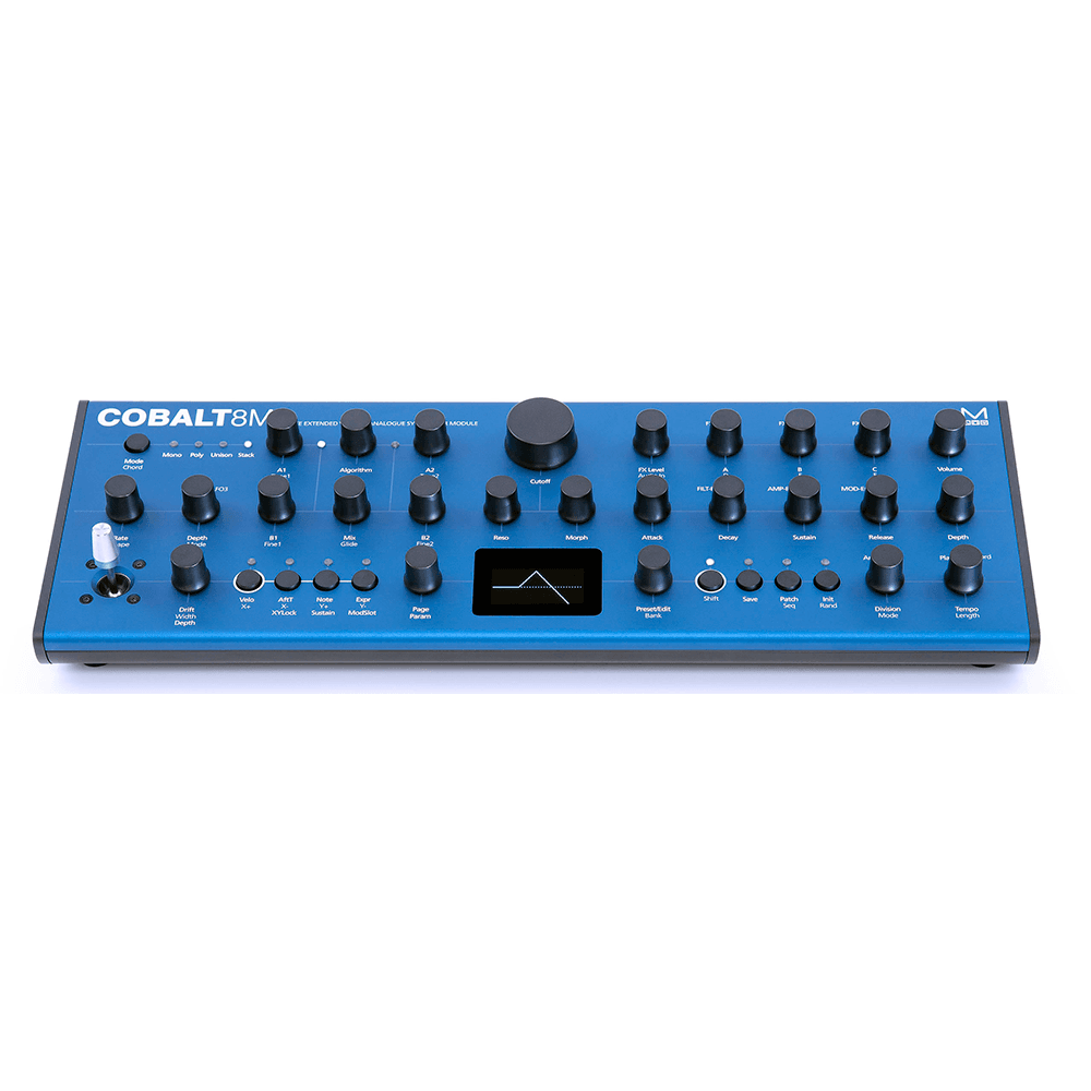 Modal Electronics Modal Cobalt8M