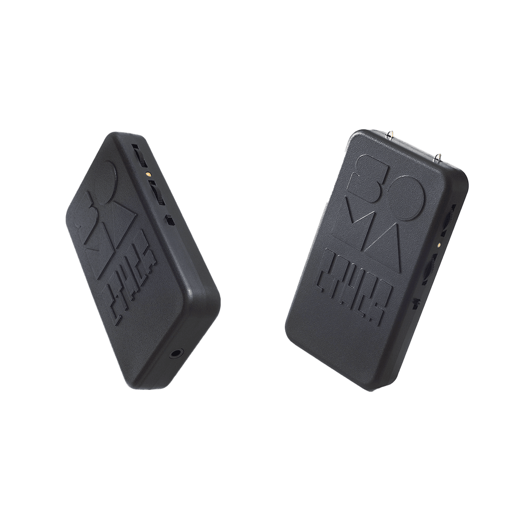 Soma ETHER V2
