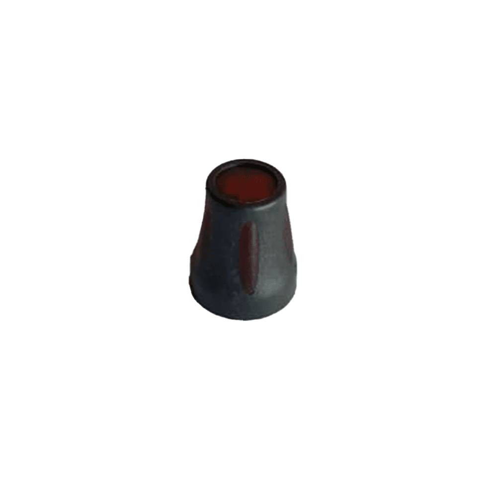 Waldorf Knobs HS Code: 8543709099