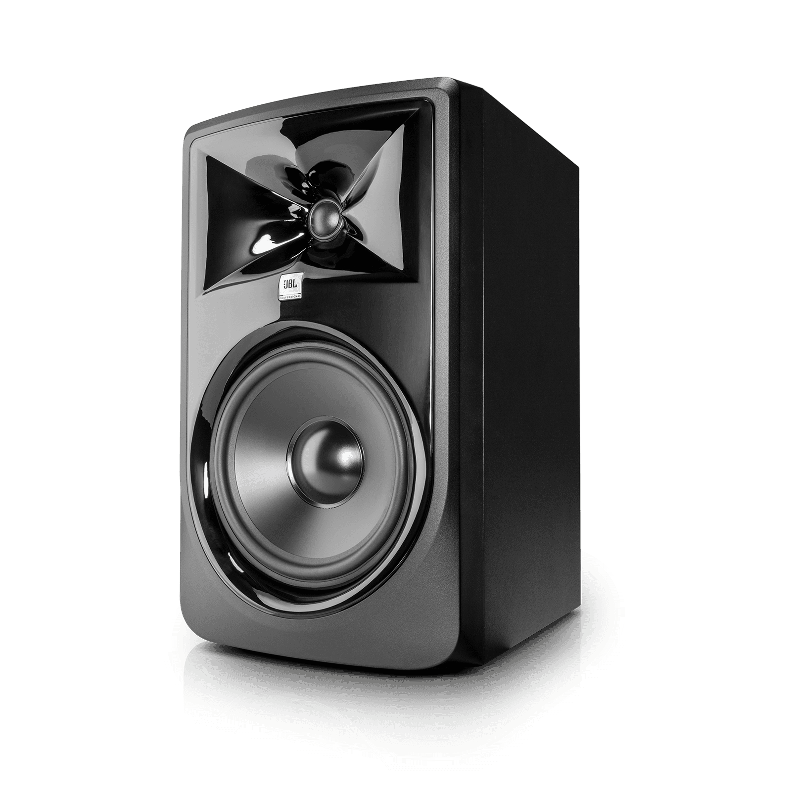 JBL 308P MkII | Aktiv 8" studiomonitor