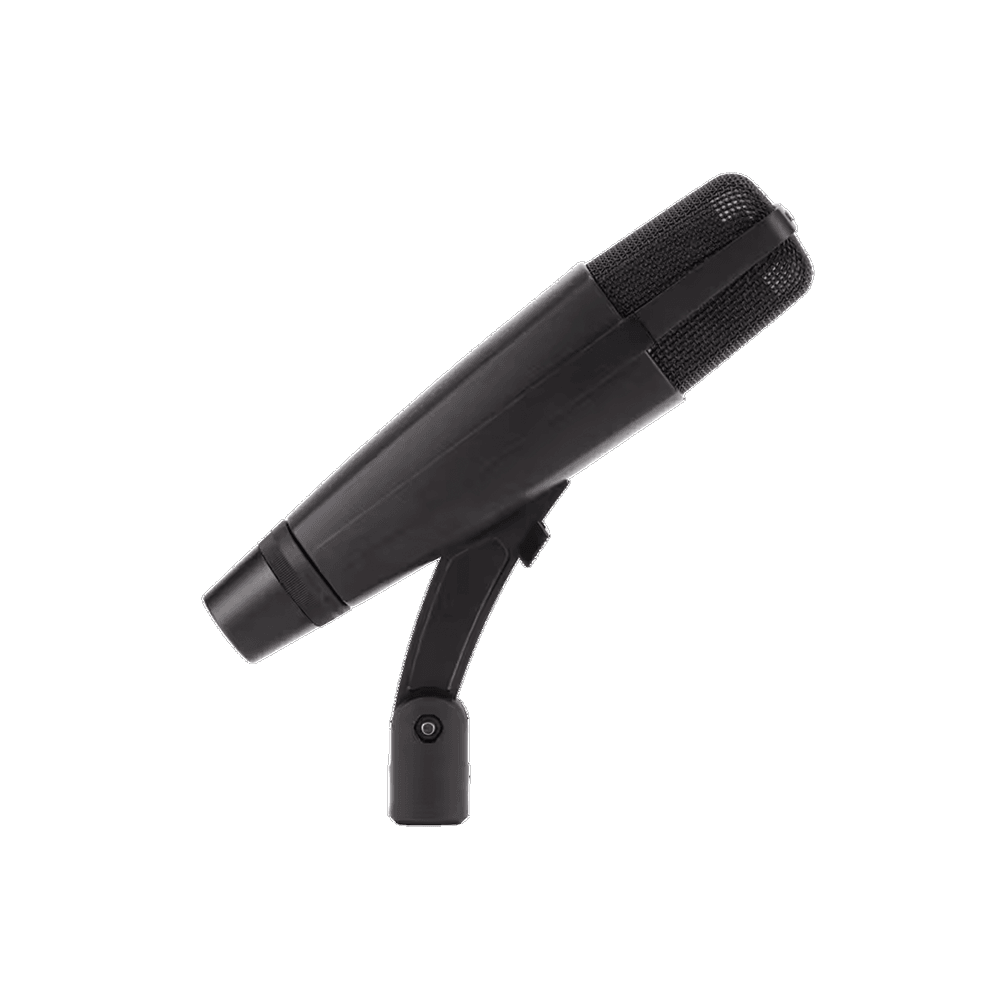 Sennheiser-MD-421-II-Dynamisk-Mikrofon