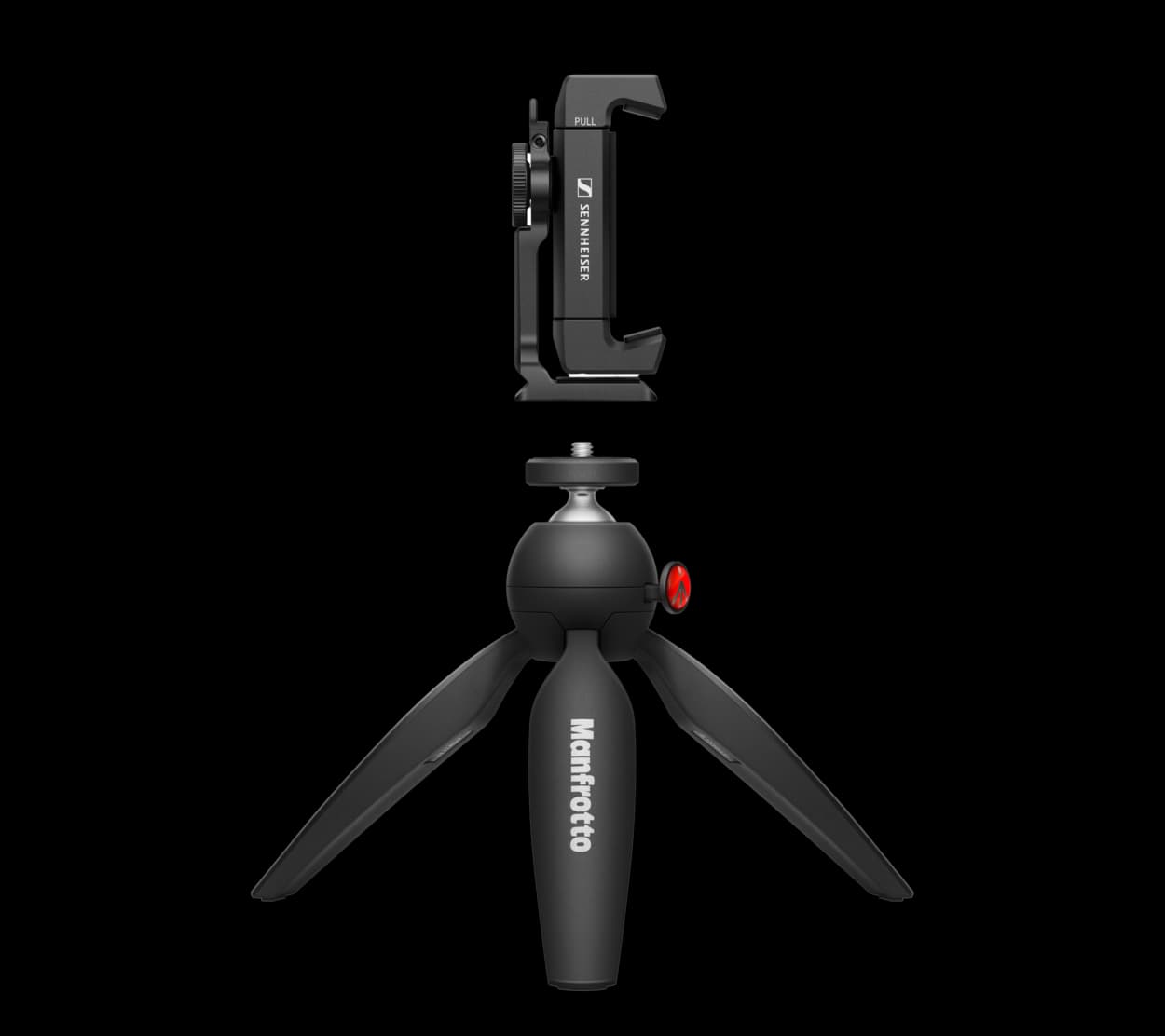 Sennheiser Mobile kit (509265)