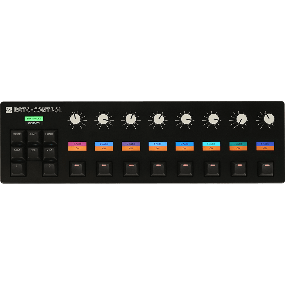 Melbourne Instruments Roto-Control