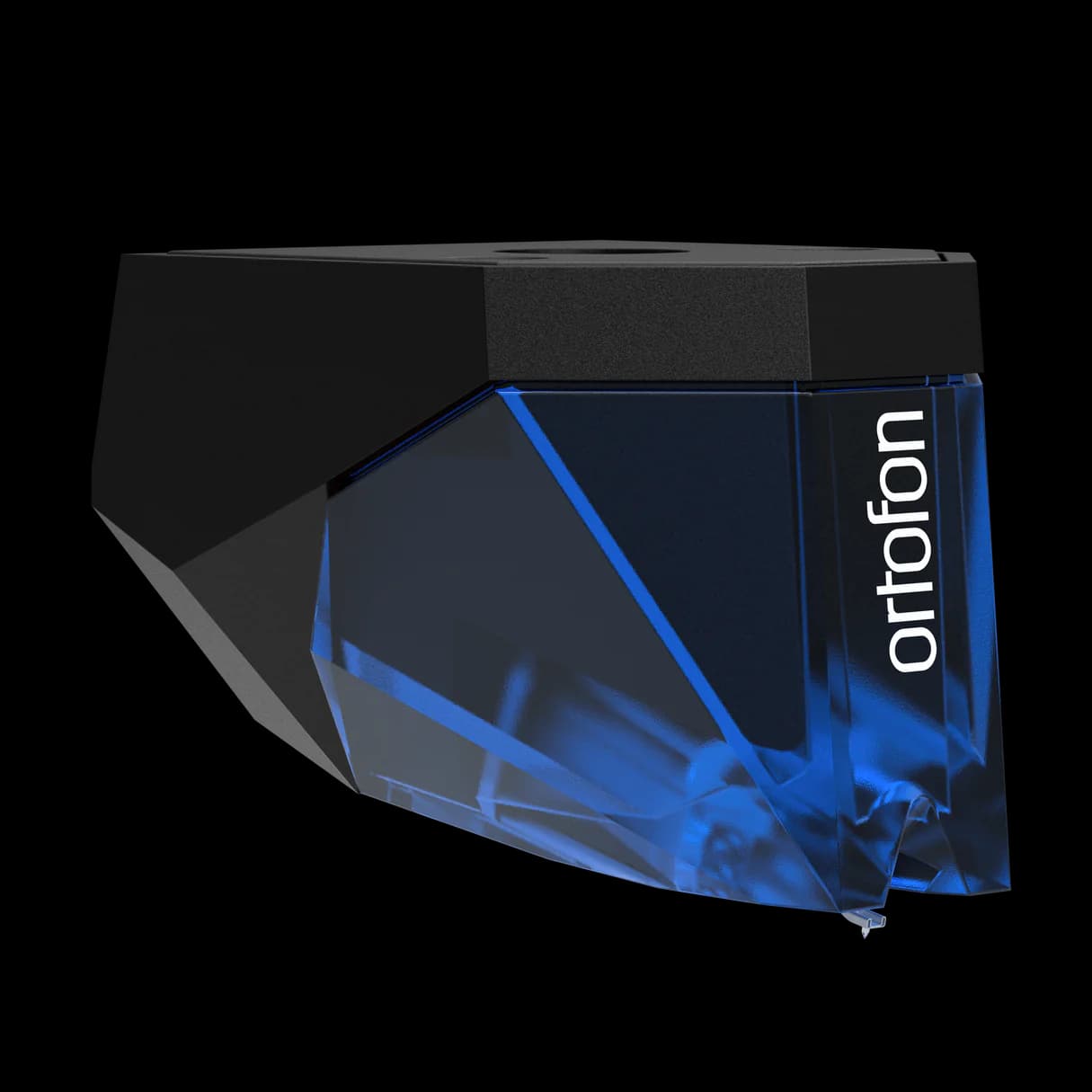 Ortofon 2M Blue MM-pickup