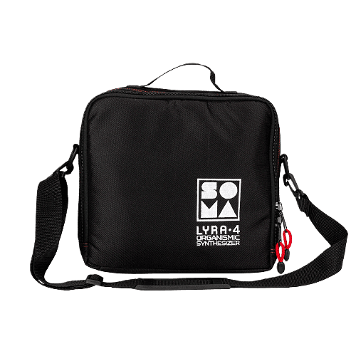 Soma Lyra-4 Soft Case