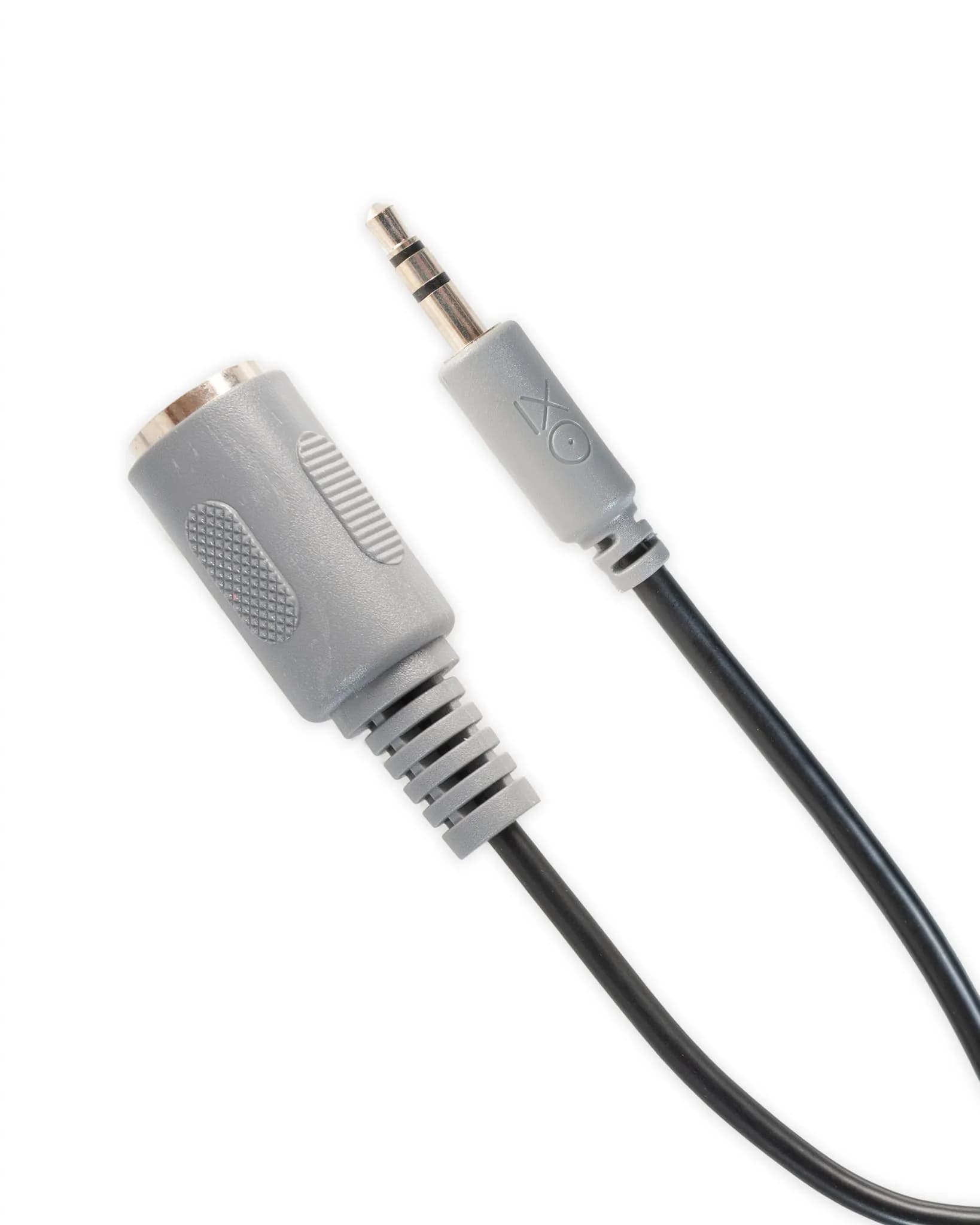 OXI Instruments TRS to DIN5 Clock adaptor