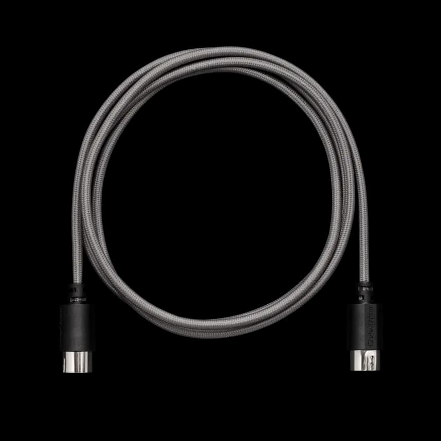Elektron CA-9-5PN 5-PIN MIDI-kabel – 150 cm
