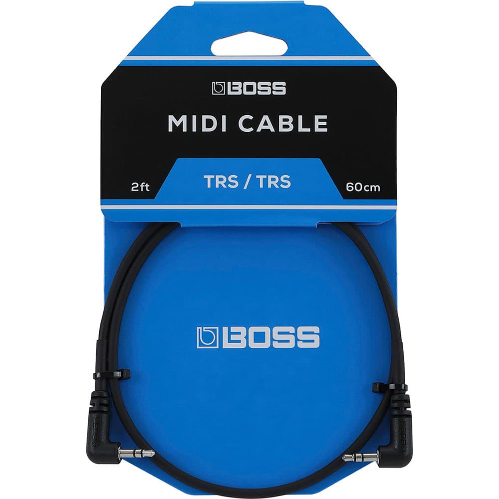 Boss BCC-2-3535
