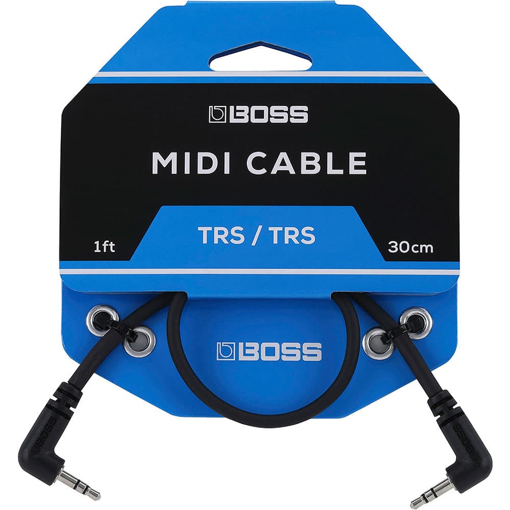 Boss BCC-1-3535 MIDI-kabel