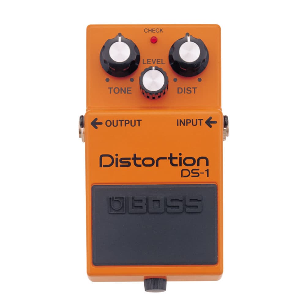 Boss DS-1