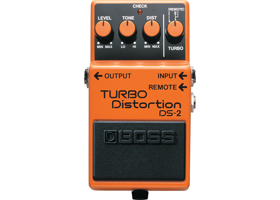 Boss DS-2