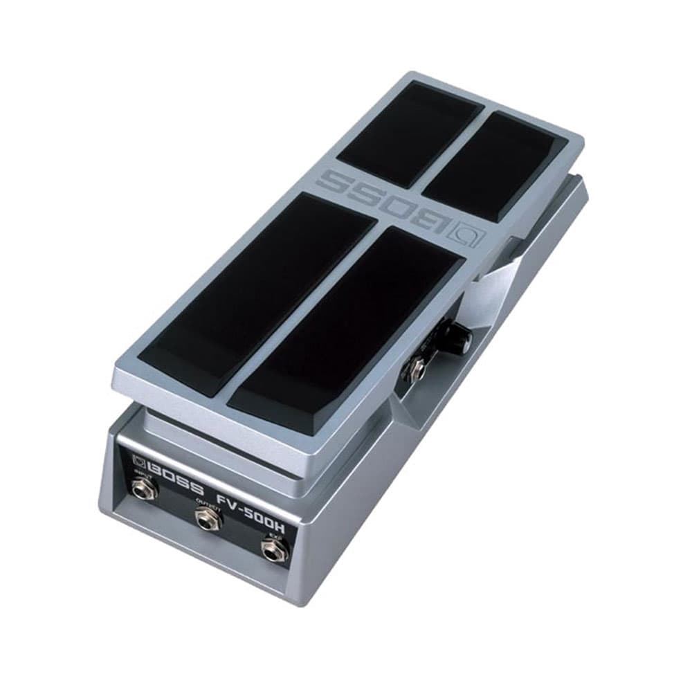 BOSS FV-500H Volum-/Expressionpedal
