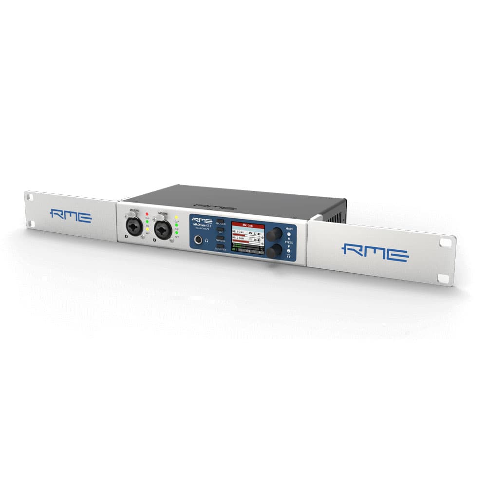 RME RM19x Rackmount kit
