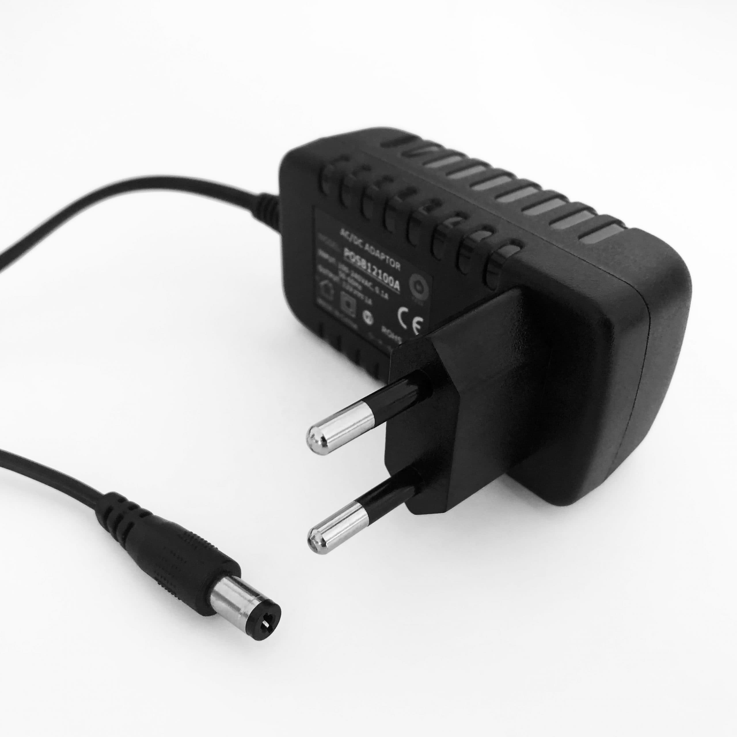 Benidub EU Plug PSU