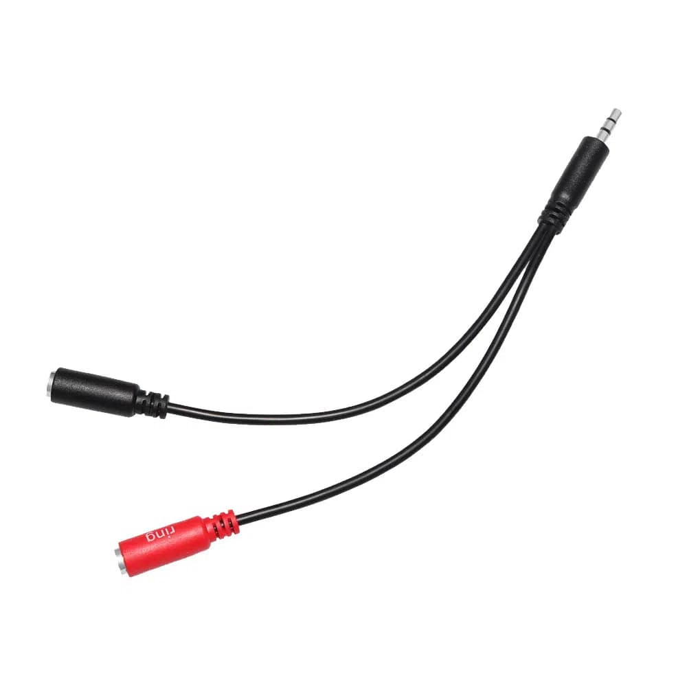Oxi Instruments TRS TO TR-TR STEREO SPLITTER