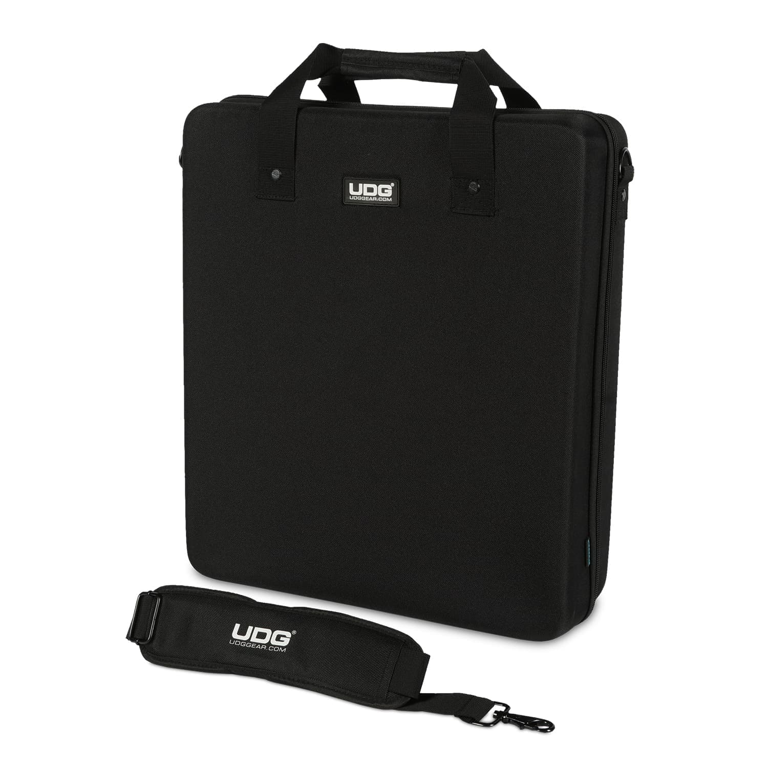 UDG Gear Creator Pioneer CDJ/DJM/Battle Mixer Hardcase Black MK2