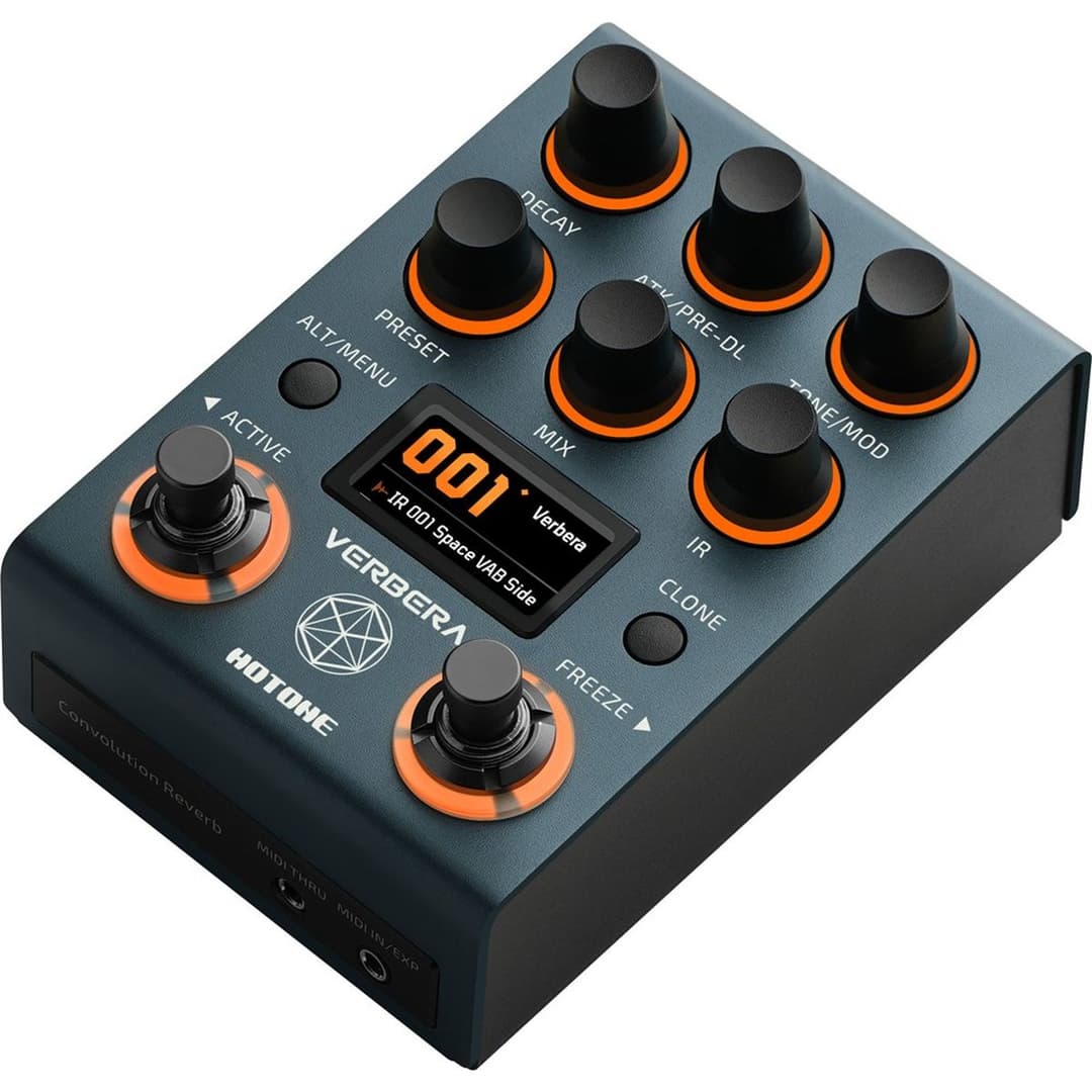 Hotone NC-200 Verbera