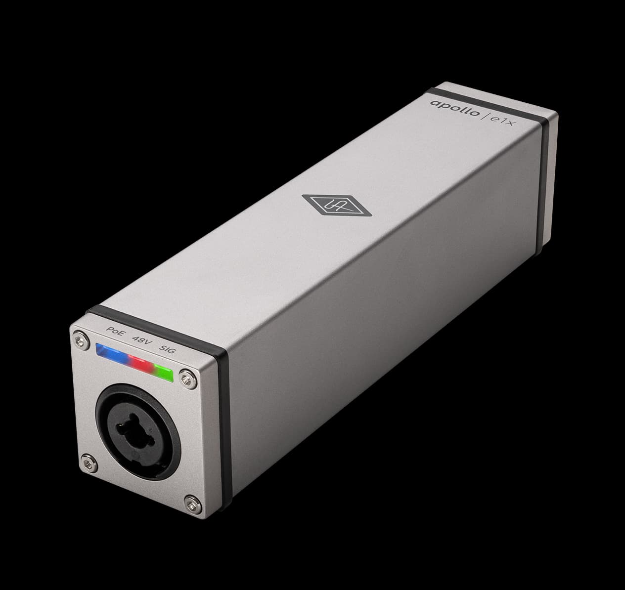 Universal Audio Apollo e1x