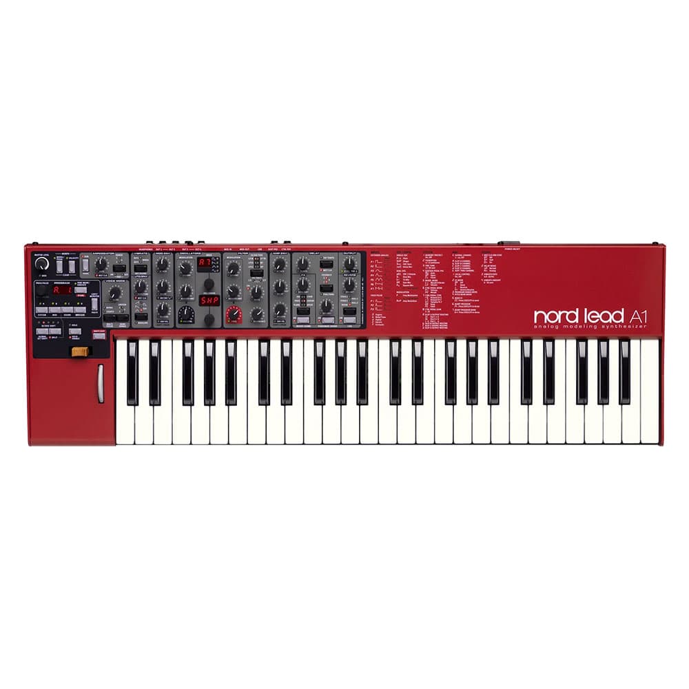 Nord Lead A1