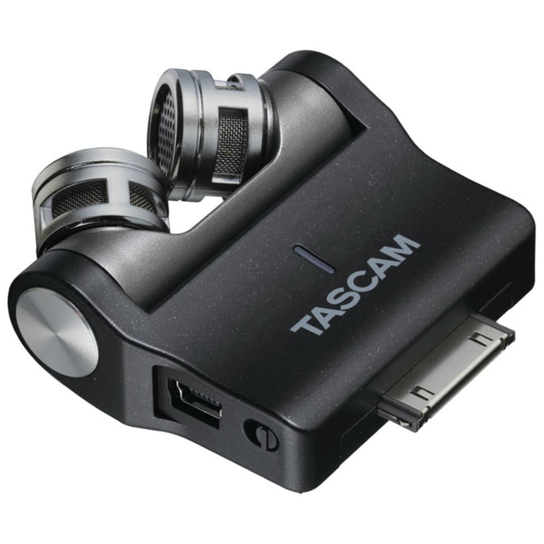 Tascam iM2X