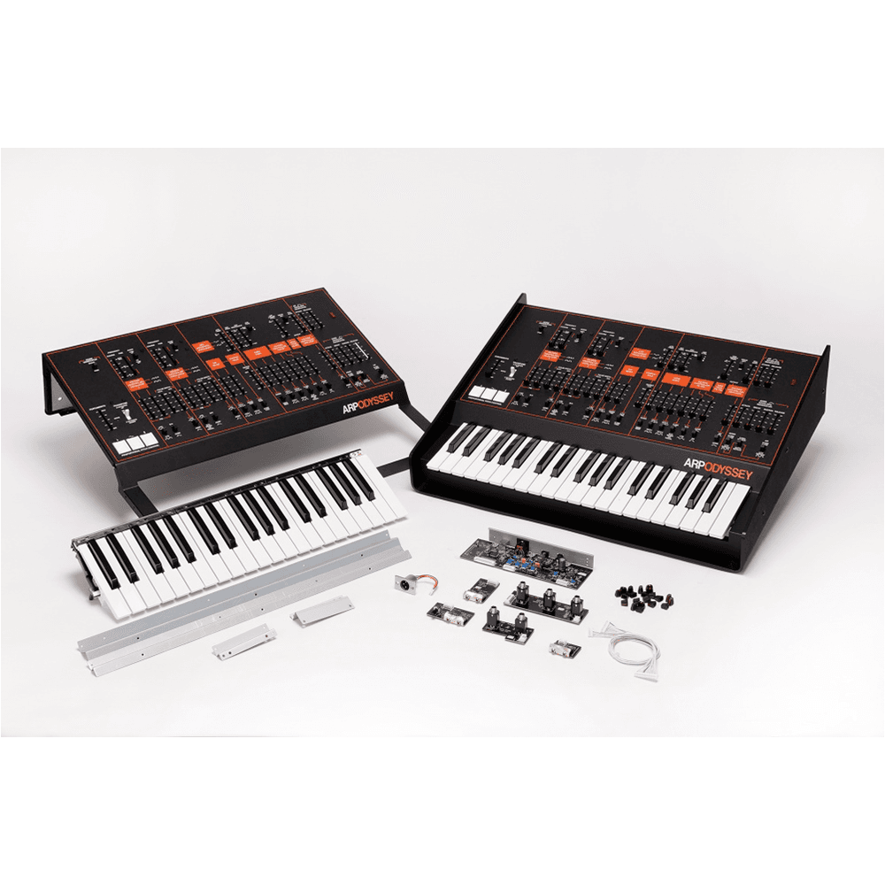 ARP Odyssey-FSK3 Analog Synth Limited Edition