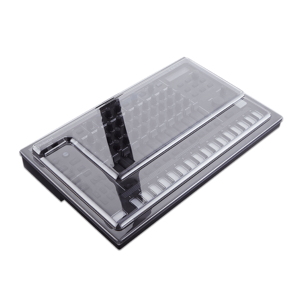 Decksaver Roland TR-8S cover