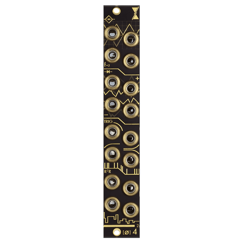 Instruo/DivKid ochd Expander