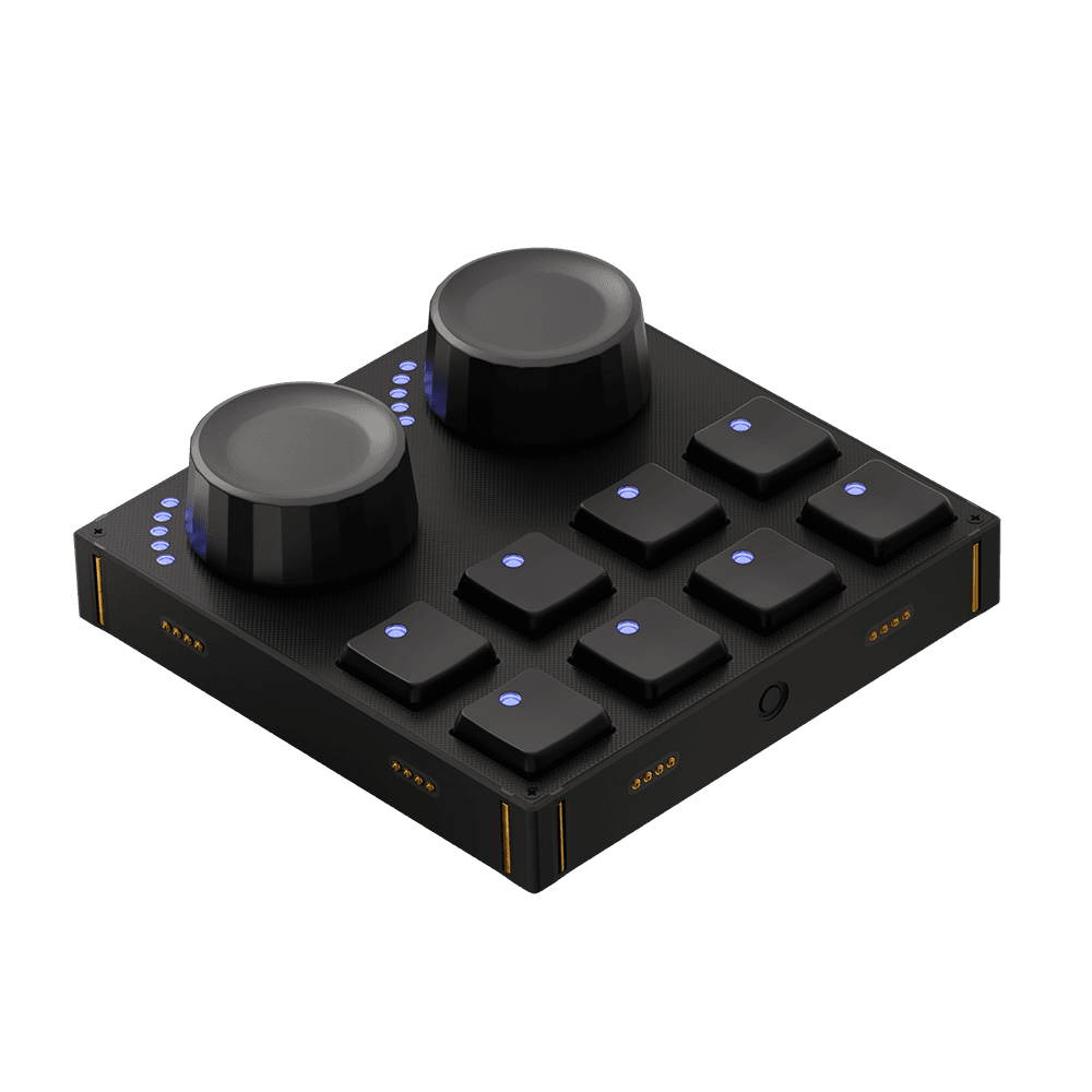 Intech Studio TEK2 Mechanical