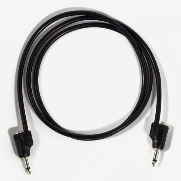 Tiptop Audio Stackcable 90cm (black)