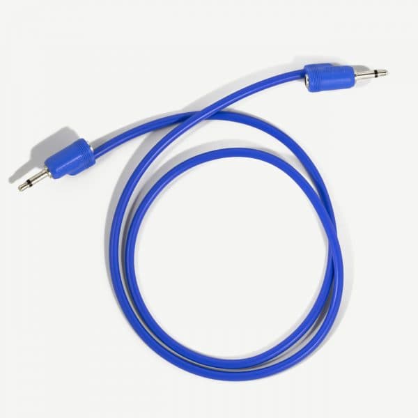 Tiptop Audio Stackcable 75cm (blue)