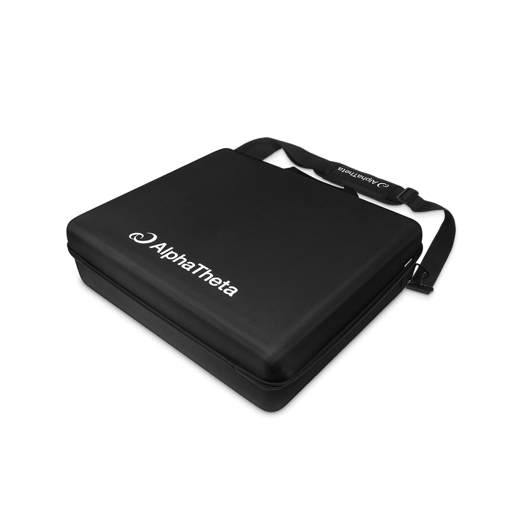 AlphaTheta DJC-3000X BAG