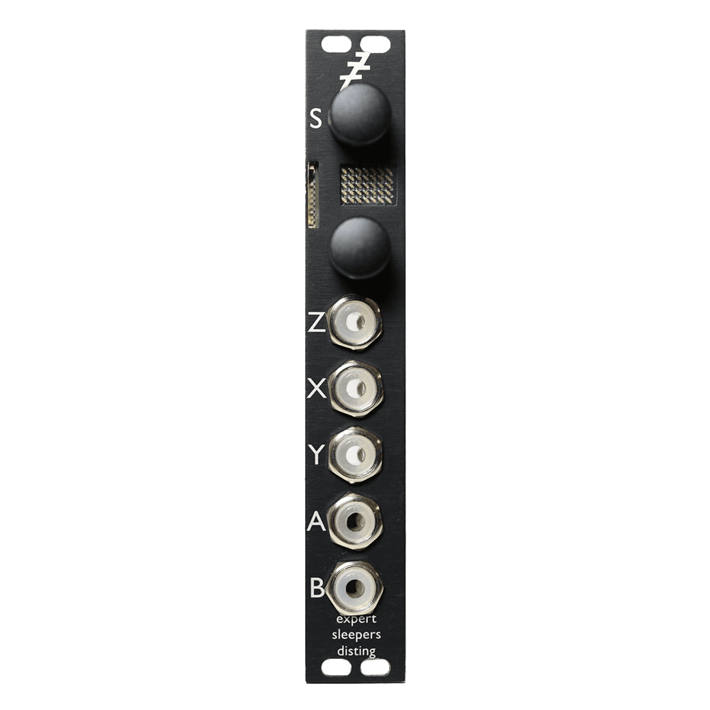 Expert Sleepers Disting MK4