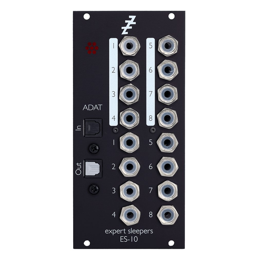 Expert Sleepers ES-10