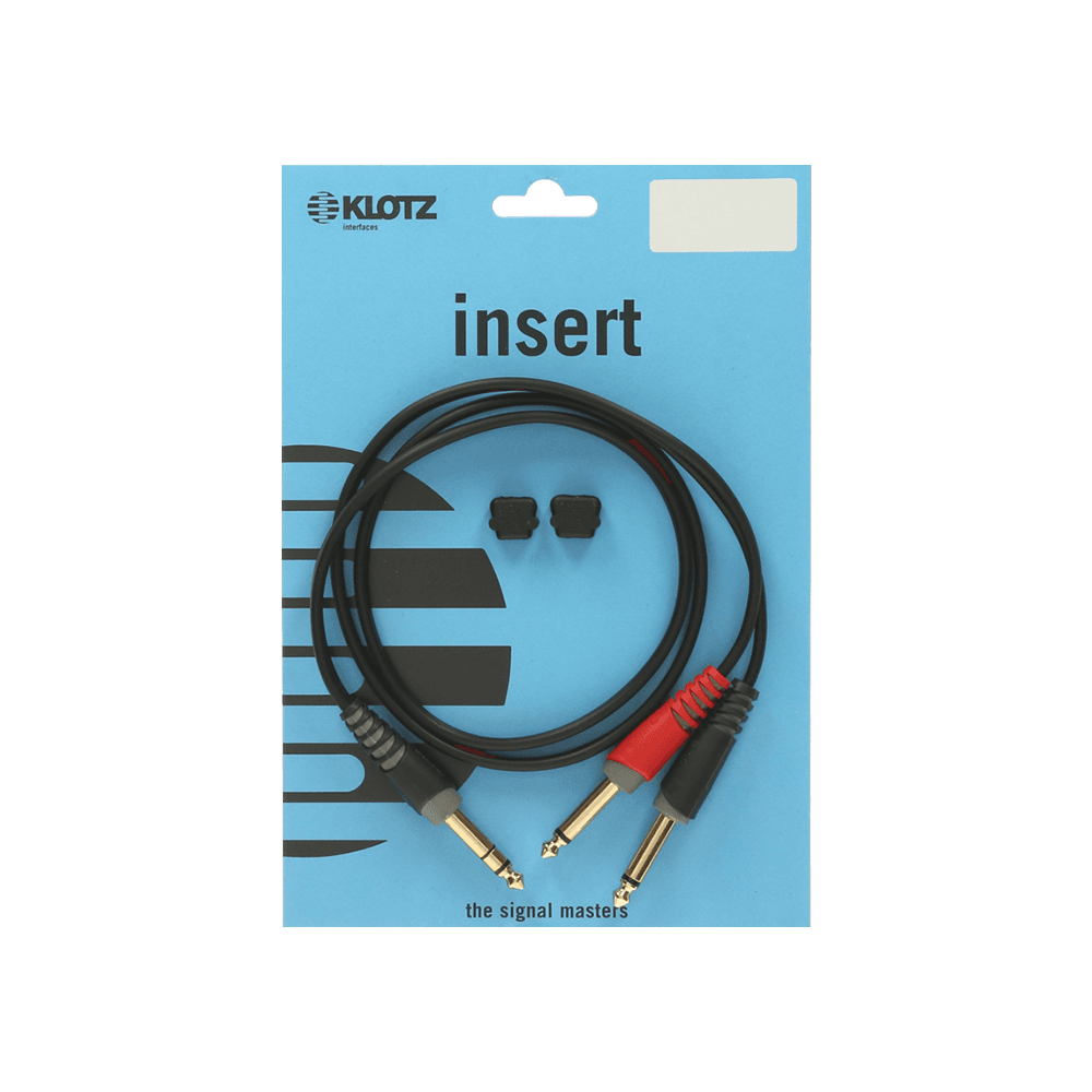 Klotz AY1-0100