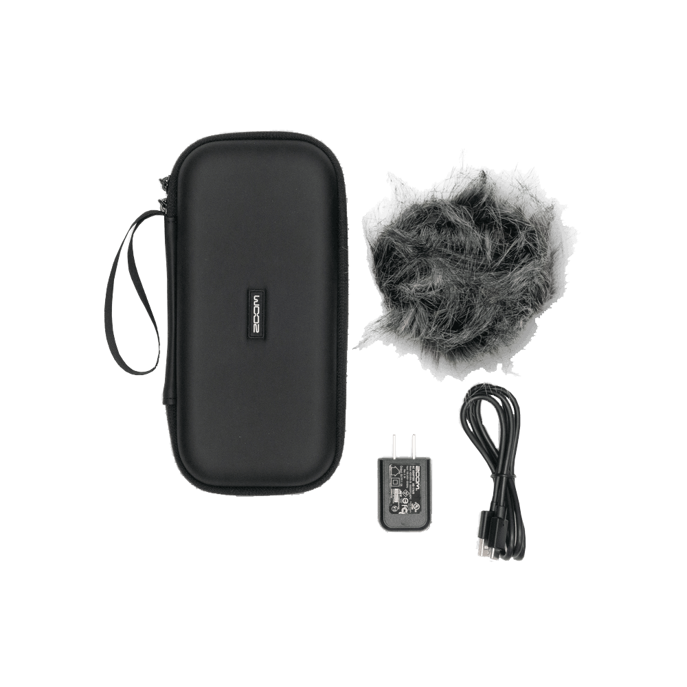 Zoom APH-6e Accessory Pack for H6