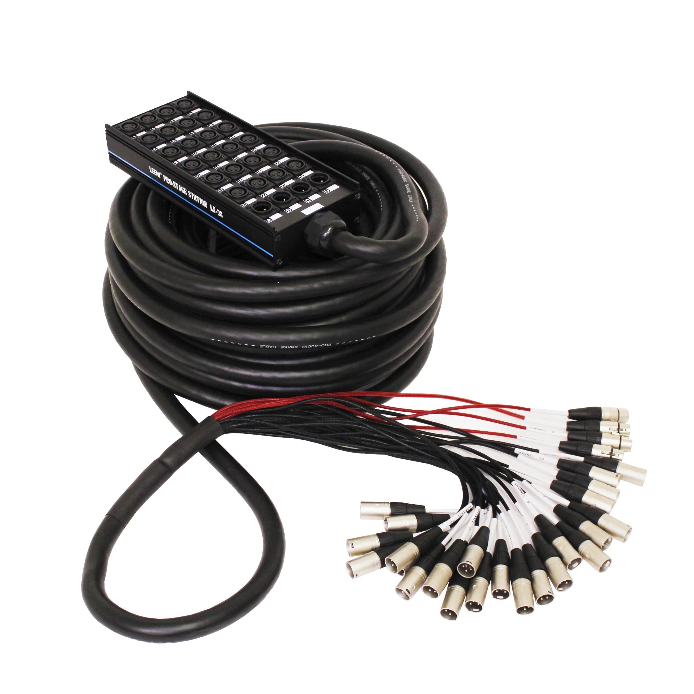 Leem LS-16-100